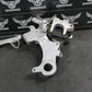 2000 YAMAHA YZ426F OEM REAR BACK BRAKE CALIPER MASTER CYLINDER ASSEMBLY