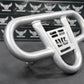 1991 89 - 97 YAMAHA BANSHEE 350 DG ALUMINUM FRONT BUMPER 3GG - 2845N - 10 - P1 - hggarage