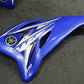 2009 YAMAHA TTR110E OEM PLASTICS BODY KIT FENDERS FAIRINGS COW