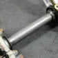2001 Honda 01 - 03 XR100R XR80R OEM Front Forks Lower Upper Triple Tree Stem Clamp - hggarage