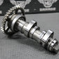 2012 10 - 12 HONDA CRF450R OEM CYLINDER HEAD CAM SHAFT CAMSHAFT 14100 - MEN - A50 GOOD - hggarage