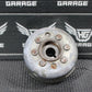 1996 96 - 00 SUZUKI RM250 OEM STATOR MAGNETO ROTOR FLYWHEEL 32102 - 37E10 - hggarage