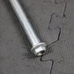 2009 HONDA CRF230L CRF230M OEM REAR BACK SWINGARM BOLT SUSPENSION - hggarage