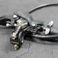 2015 15-18 YAMAHA YZ85 ARC MOOSE RACING DC8 CLUTCH PERCH MOUNT WITH LEVER CABLE