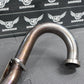 2005 SUZUKI 01 - 05 DR200SE OEM EXHAUST PIPE CHAMBER HEADER 14150 - 42A22 - hggarage