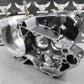 1988 HONDA CR250R OEM RIGHT ENGINE MOTOR CRANKCASE CRANK CASE 111A0 - KS7 - 830 NICE - hggarage