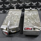 2004 02 - 04 HONDA CRF450R FLUIDYNE POWERSPORTS LEFR RIGHT RADIATOR RADIATORS SET - hggarage