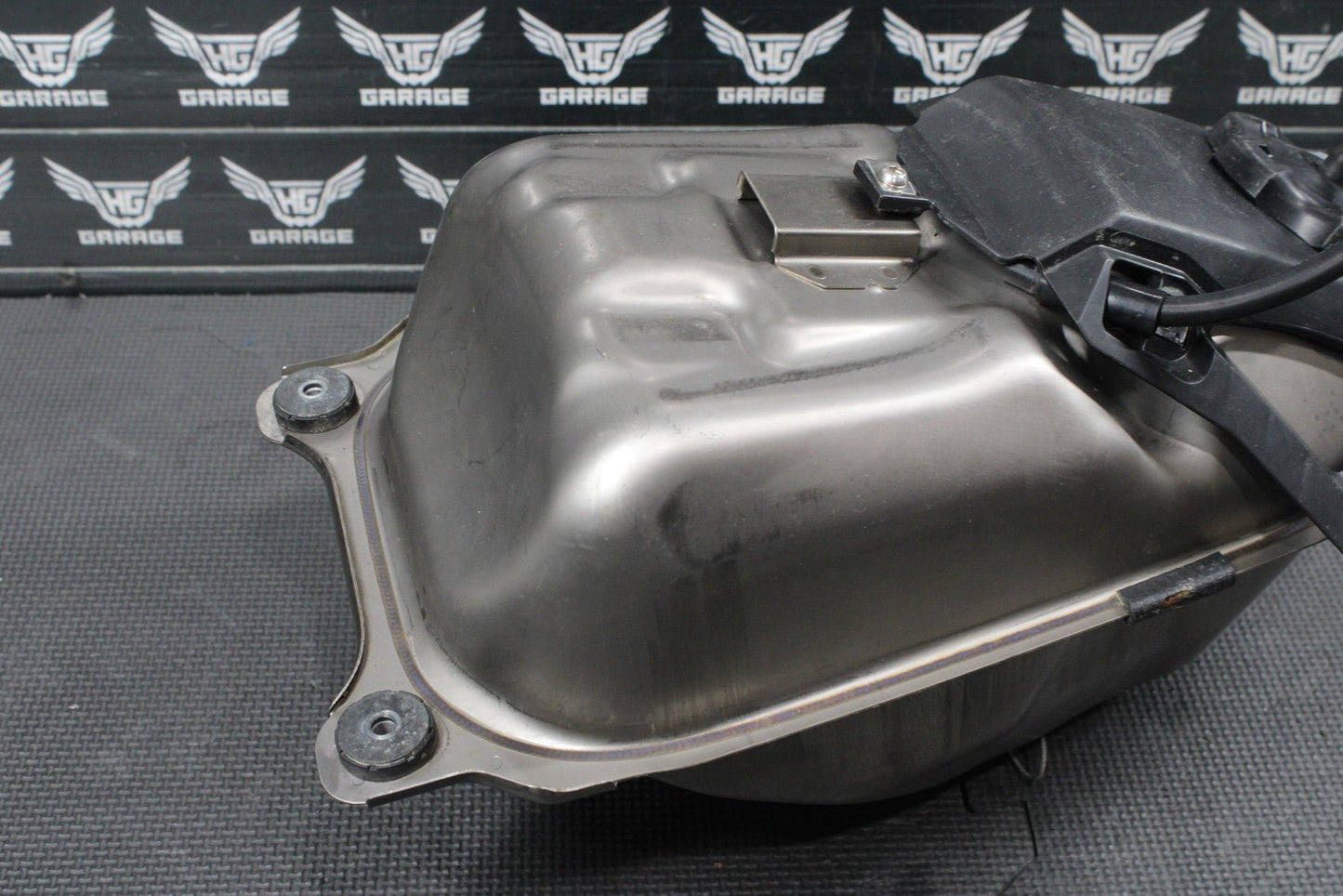 2018 HONDA 18 - 21 CRF250R CRF450R OEM GAS FUEL TANK CELL PETROL GAS TANK METAL - hggarage