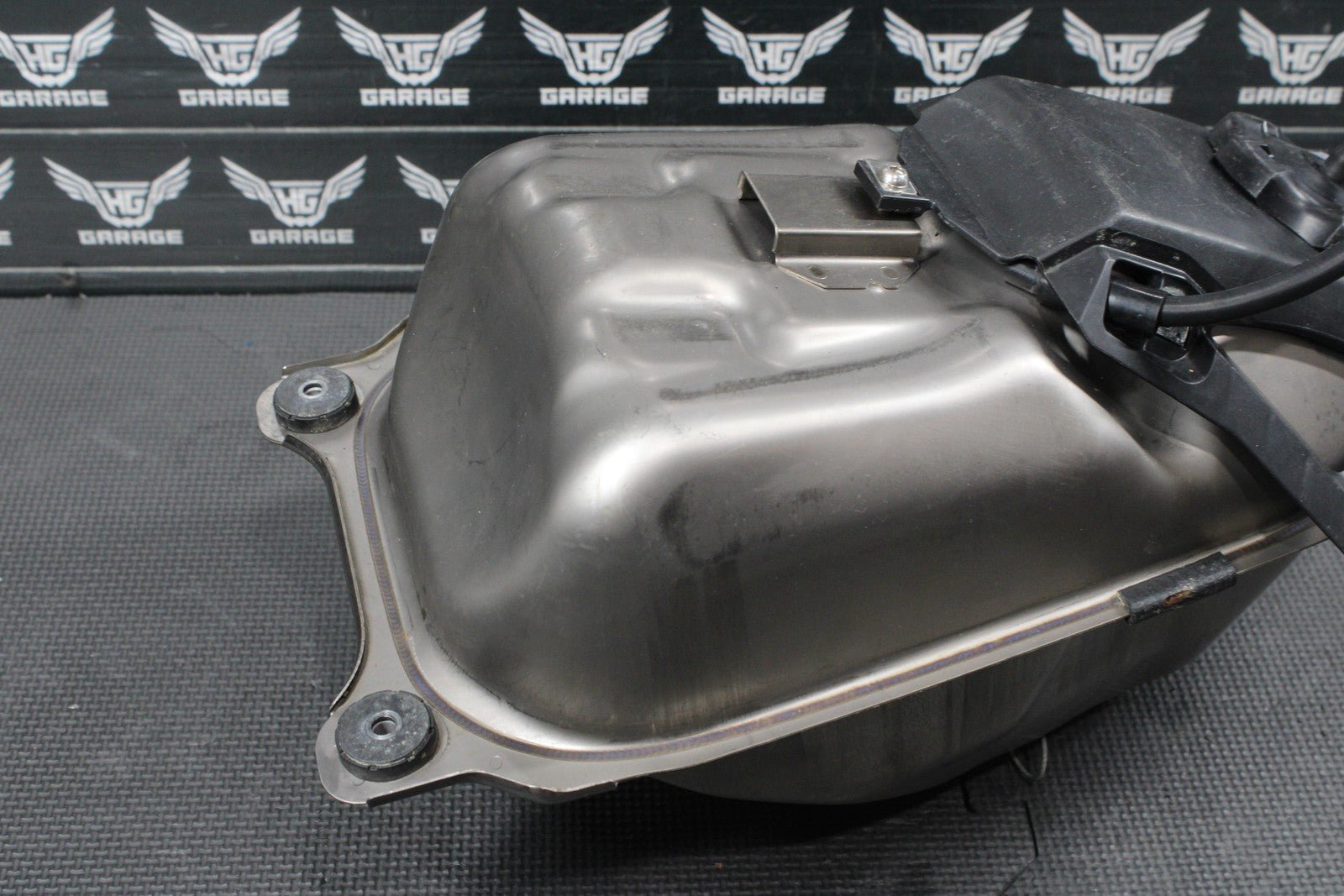 2018 HONDA 18 - 21 CRF250R CRF450R OEM GAS FUEL TANK CELL PETROL GAS TANK METAL - hggarage