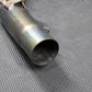 2005 Suzuki RMZ250 Full Yoshimura Pro - Series Exhaust Pipe Header Muffler Slip On - hggarage