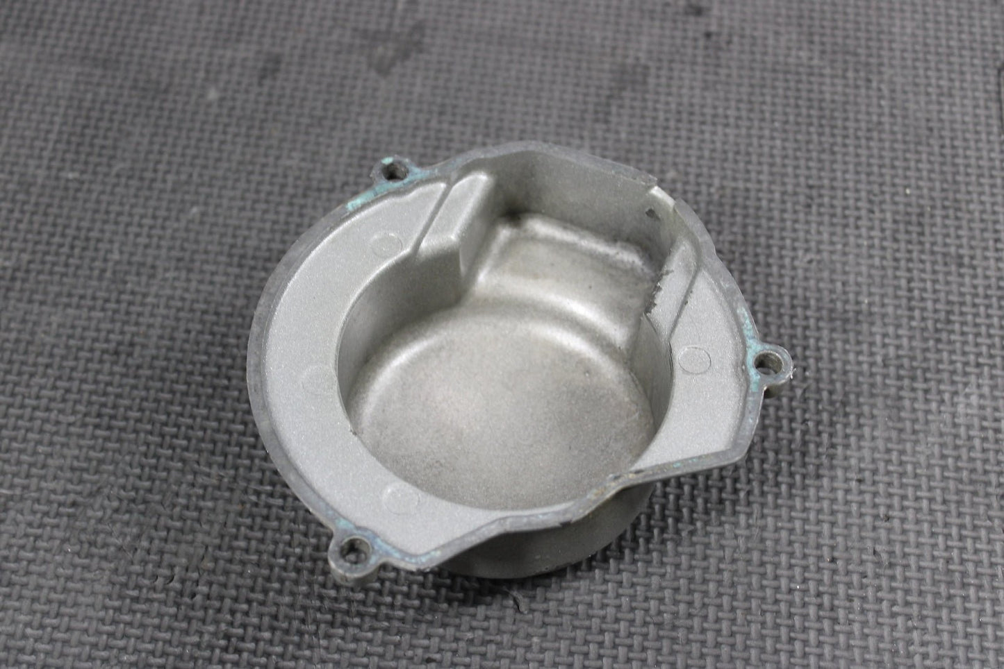 2006 KTM 85SX ENGINE MOTOR STATOR GENERATOR MAGNETO COVER - hggarage