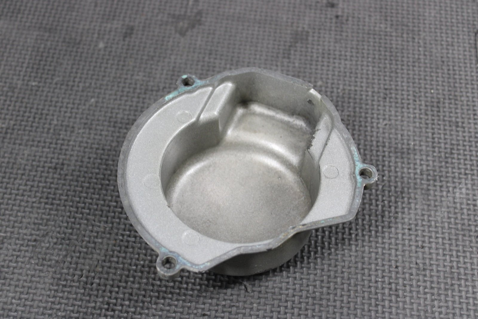 2006 KTM 85SX ENGINE MOTOR STATOR GENERATOR MAGNETO COVER - hggarage