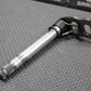 2007 KAWASAKI KX250F OEM TRANSMISSION TRANNY GEARBOX GEARS SHIFT FORKS GOOD - hggarage
