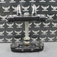 2020 YAMAHA 18 - 20 YZ250F OEM FRONT FORKS LOWER UPPER TRIPLE TREE STEM BAR CLAMP - hggarage