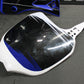 2000 YAMAHA YZ250 AFTERMARKET PLASTICS BODY KIT FENDERS FAIRINGS COWLS