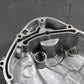 2005 SUZUKI DR200SE 01 - 05 OEM ENGINE MOTOR RIGHT SIDE CLUTCH COVER 11340 - 42A30 - hggarage