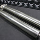 1998 YAMAHA YZ125 OEM RIGHT LEFT FRONT SUSPENSION FORKS SHOCKS 5DH - 23103 - 00 - 00 - hggarage