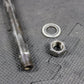 2008 Kawasaki KX250F OEM Rear Back Swingarm Bolt Suspension Pivot Axle 33032 - 001 - hggarage