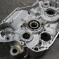 1991 KAWASAKI KDX250 OEM L/R ENGINE MOTOR CRANKCASE CRANK CASES BLOCK DAMAGED