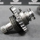 2003 SUZUKI 01 - 04 RM250 OEM KICKSTART KICK START SHAFT W IDLER GEAR 26211 - 05D03 - hggarage