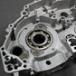 2002 YAMAHA WR426F YZ426F OEM LEFT RIGHT ENGINE MOTOR CRANKCASE CRANK CASE