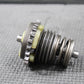 1988 HONDA CR125R OEM EXHAUST ATAC POWER VALVE GOVERNOR GEAR 19200 - KS6 - 830 - hggarage