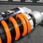 2006 KTM 450SX OEM WP MONO SHOCK REAR BACK SHOCK ABSORBER SUSPENSION 12187J0401