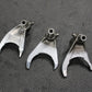 2009 YAMAHA YZ450F OEM ENGINE TRANSMISSION TRANNY ASSEMBLY GEARS - hggarage