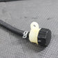 2001 KAWASAKI KX100 KX85 01 - 22 OEM NISSIN REAR BACK BRAKE MASTER CYLINDER W RESE - hggarage