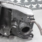 2023 HONDA CRF250R OEM AIRBOX INTAKE AIR CLEANER CASE HOUSING ELEMENT COMPLETE - hggarage