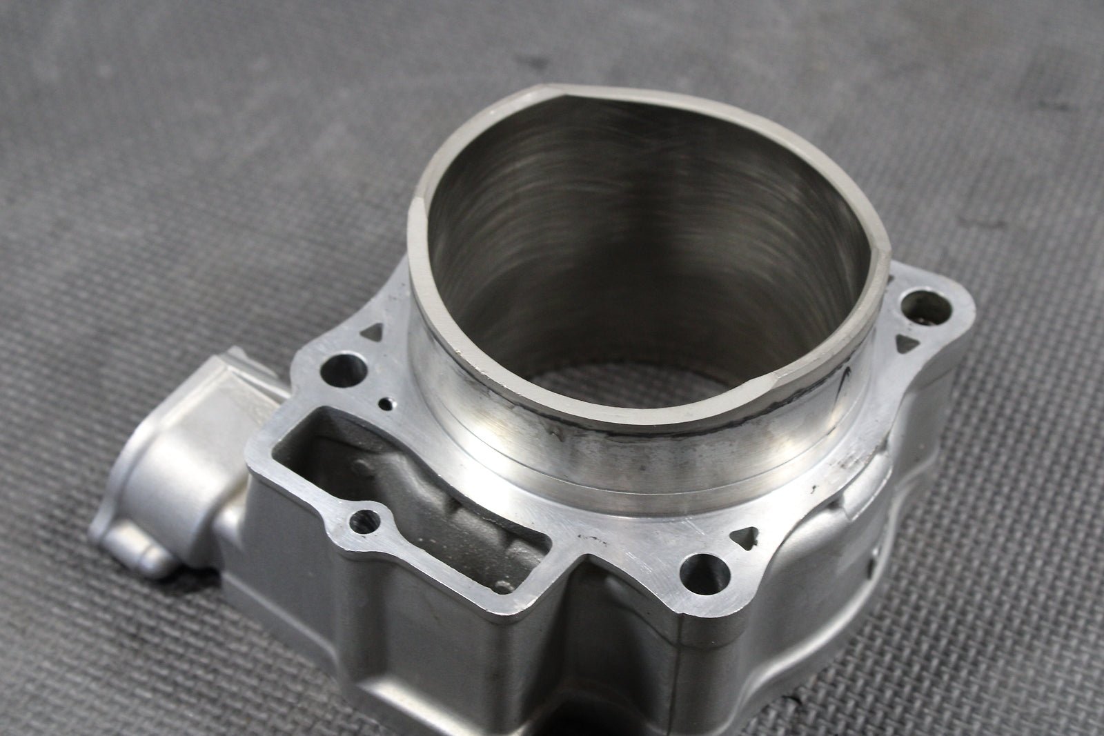 2015 HONDA CRF450R OEM 09 - 16 ENGINE MOTOR CYLINDER JUG BARREL BORE TOP END - hggarage