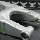 2004 KAWASAKI KX125 OEM SWINGARM SWING ARM & LINKAGE SET - hggarage