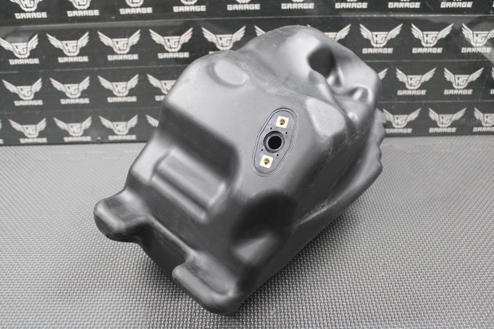 2005 HONDA 02 - 07 CR125R CR250R OEM GAS FUEL TANK RESERVOIR 17510 - KSK - 010 NICE! - hggarage