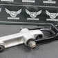 2001 SUZUKI RM80 OEM REAR SHOCK LINKAGE LINKS RELAY ARM 62600 - 02840 62600 - 03850 - hggarage