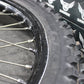 2008 KAWASAKI KX250F OEM EXCEL FRONT WHEEL RIM 41090-5210