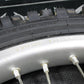 2000 KAWASAKI KX125 OEM D.I.D FRONT WHEEL RIM HUB 41090 - 1128 NICE! - hggarage