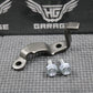 1991 HONDA 84 - 04 XR250R OEM KICK START KICKSTART STOPPER PLATE 28215 - KK0 - 00 - hggarage