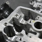 HONDA CRF250R OEM ENGINE MOTOR CYLINDER HEAD 12010 - K95 - AA0 REPAIR! - hggarage