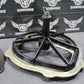 2001 HONDA CR125R OEM INTAKE BOOT AIRBOX AIR CLEANER CONNECTING TUBE 17253 - KZ4 - J - hggarage