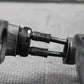 2020 SUZUKI RMZ250 RMZ450 OEM RIGHT THROTTLE GRIP CABLE HOUSING 58301 - 37K00 - hggarage