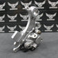1998 YAMAHA YZ125 YZ250 OEM NISSIN REAR BACK BRAKE CALIPER 5DH - 2580W - 00 - 00 NICE - hggarage