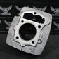 2005 HONDA CRF150F STD 63.50MM ENGINE CYLINDER JUG BARREL BORE TOP END READ DESC - hggarage