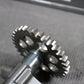2006 KTM 450SX OEM Engine Motor Crankshaft Balancer Gear 598300570 - hggarage
