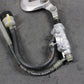 2001 01 - 13 KAWASAKI KX85 OEM NISSIN REAR BACK BRAKE CALIPER MASTER CYLINDER - hggarage