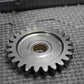 2005 Suzuki RM85 OEM Kickstart Kick Start Shaft W Idler Gear Starter 26211 - 02B04 - hggarage