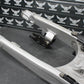 2013 HUSQVARNA TE511 OEM REAR SWINGARM SWING ARM SUSPENSION 8000H3158 READ DESC! - hggarage
