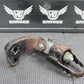 2005 SUZUKI DR200SE OEM FOOT PEGS PEDALS STAND FOOTPEG FOOTREST 43510 - 44A03 - 019 - hggarage