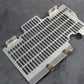 2007 HONDA CR125R DEVOL RADIATOR GUARD SHIELD LOUVER VENT RIGHT SIDE 19010-KSR-7