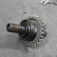 2013 KTM 65SX OEM KICKSTART KICK START SHAFT W IDLER GEAR 50333050000