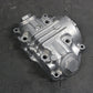 2005 HONDA CRF150F ENGINE MOTOR CYLINDER HEAD COVER VALVE ROCKER ASSEMBLY 12000 - hggarage